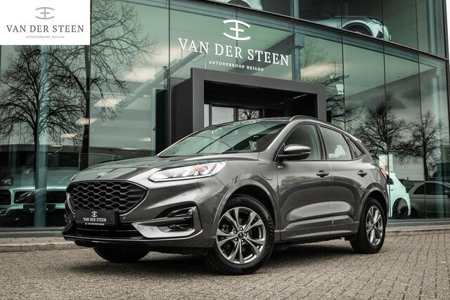 Ford KUGA 2.5 PHEV ST-Line Camera | Winterpack | Draadloze Telefoonlader