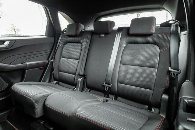 Ford KUGA 2.5 PHEV ST-Line Camera | Winterpack | Draadloze Telefoonlader