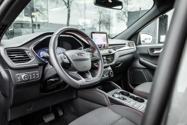 Ford KUGA 2.5 PHEV ST-Line Camera | Winterpack | Draadloze Telefoonlader