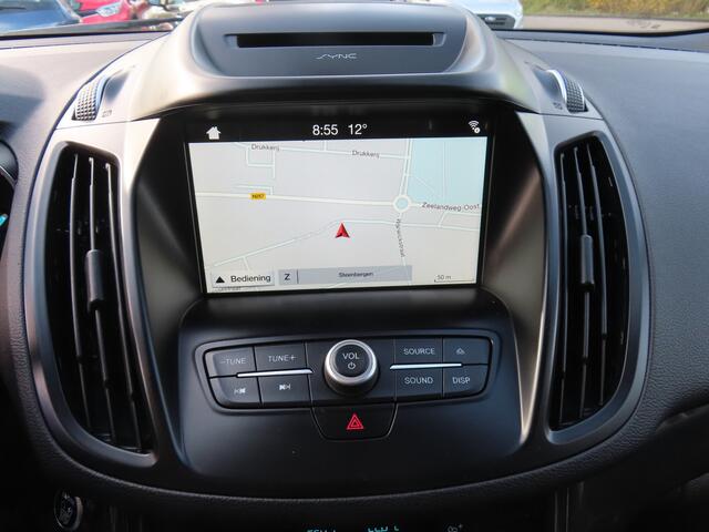 Ford KUGA 1.5 EcoBoost 183pk ST Line*Navi*Camera*