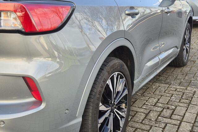 Ford KUGA 2.5 PHEV ST-Line X