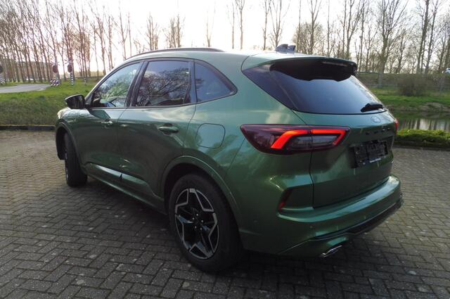 Ford KUGA 2.5 PHEV ST-Line X Winter- en Technology Pack 19 inch Elek.trekhaak nw 55.000,-