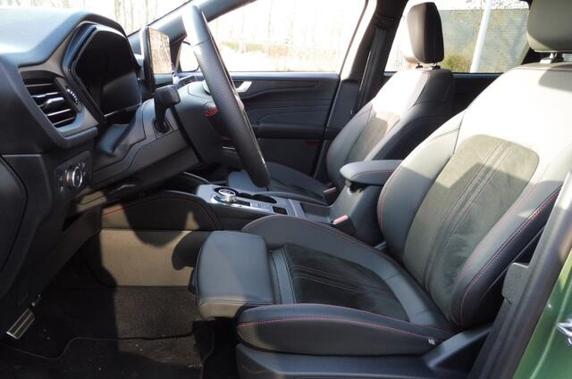 Ford KUGA 2.5 PHEV ST-Line X Winter- en Technology Pack 19 inch Elek.trekhaak nw 55.000,-