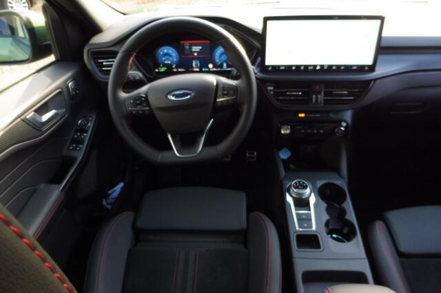 Ford KUGA 2.5 PHEV ST-Line X Winter- en Technology Pack 19 inch Elek.trekhaak nw 55.000,-