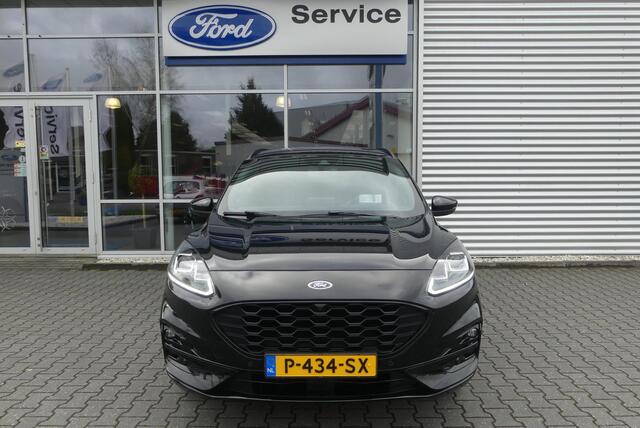 Ford KUGA 1.5 EcoBoost ST-Line X ELEKT. TREKHAAK (1.800KG), HUD, WINTER PACK, ADAPT. CRUISE, CLIMA, NAVI, CAMERA V&A, PDC V&A, APPLE CARPLAY/ANDROID AUTO, BLIS, KEYLESS, B&O, ELEKT. ACHTERKLEP, ELEKT. STOEL, 76.912KM