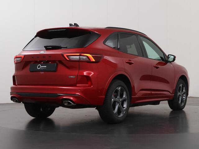 Ford KUGA 2.5 PHEV ST-Line X | Winterpakket | HUD | Matrix Led | Cruise Control Adaptief | B&O | Apple Carplay/Android Auto |