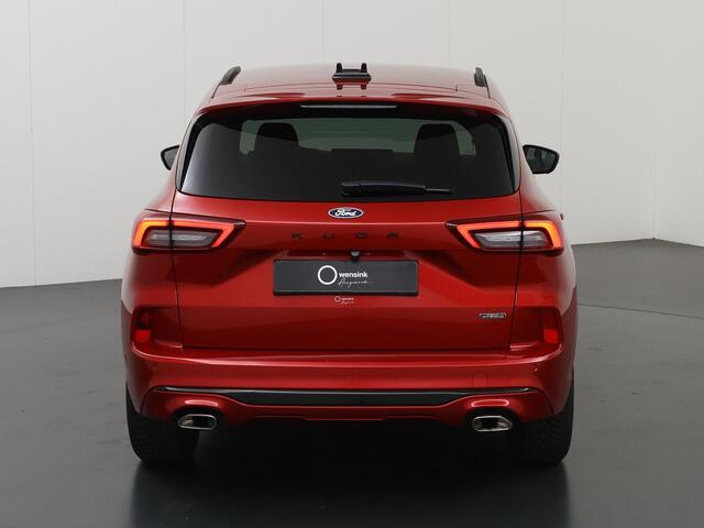 Ford KUGA 2.5 PHEV ST-Line X | Winterpakket | HUD | Matrix Led | Cruise Control Adaptief | B&O | Apple Carplay/Android Auto |