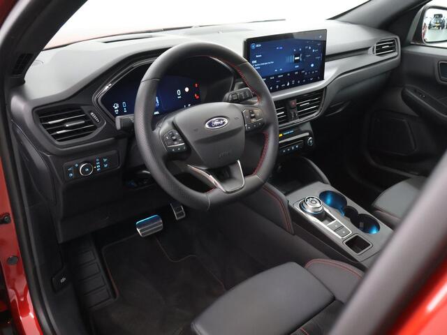 Ford KUGA 2.5 PHEV ST-Line X | Winterpakket | HUD | Matrix Led | Cruise Control Adaptief | B&O | Apple Carplay/Android Auto |