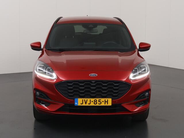 Ford KUGA 2.5 PHEV ST-Line | Trekhaak | Winterpakket | Cruise Control Adaptief | Head Up | Elektr. Achterklep | Desin Pakket |