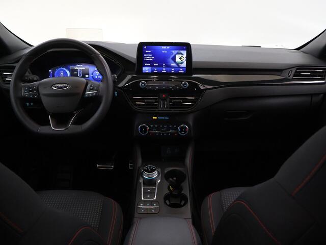 Ford KUGA 2.5 PHEV ST-Line | Trekhaak | Winterpakket | Cruise Control Adaptief | Head Up | Elektr. Achterklep | Desin Pakket |