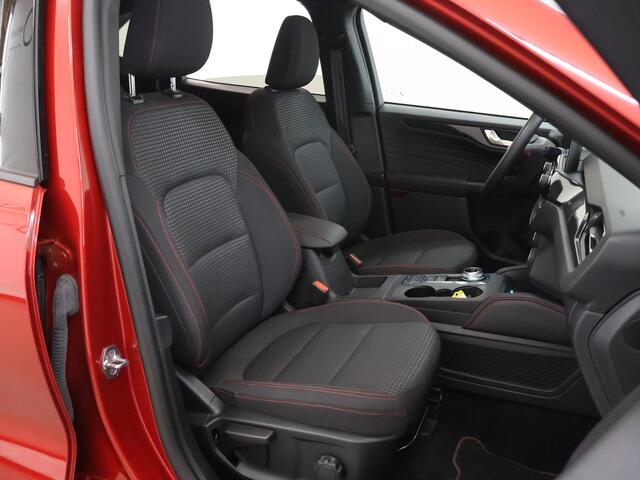 Ford KUGA 2.5 PHEV ST-Line | Trekhaak | Winterpakket | Cruise Control Adaptief | Head Up | Elektr. Achterklep | Desin Pakket |