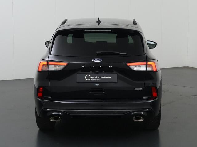 Ford KUGA 2.5 PHEV ST-Line X | Elek. Trekhaak | Winterpakket | Cruise Control Adaptief | HUD | Parkeercamera | Navigatie | Climate Control | Apple Carplay/Android Auto | Keyless Entry/Go |