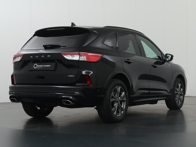 Ford KUGA 2.5 PHEV ST-Line X | Winterpakket | Cruise Control Adaptief | B&O | Design Pakket | Elektr. Achterklep | Navigatie |