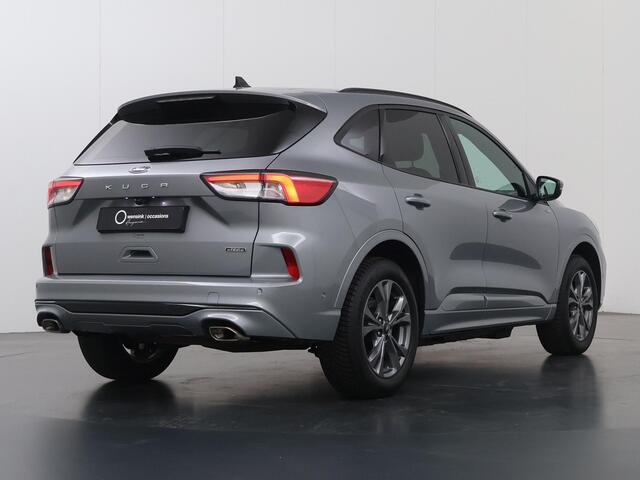 Ford KUGA 2.5 PHEV ST-Line X | Elek. Trekhaak | Winterpakket | Cruise Control Adaptief | HUD | Parkeercamera | Navigatie | Climate Control | Apple Carplay/Android Auto | Keyless Entry/Go |
