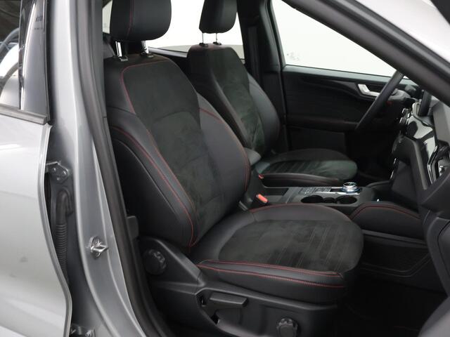 Ford KUGA 2.5 PHEV ST-Line X | Elek. Trekhaak | Winterpakket | Cruise Control Adaptief | HUD | Parkeercamera | Navigatie | Climate Control | Apple Carplay/Android Auto | Keyless Entry/Go |