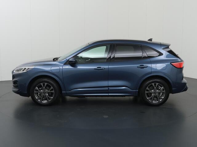 Ford KUGA 2.5 PHEV ST-Line X | Elek. Trekhaak | Winterpakket | Cruise Control Adaptief | HUD | Parkeercamera | Navigatie | Climate Control | Apple Carplay/Android Auto | Keyless Entry/Go |