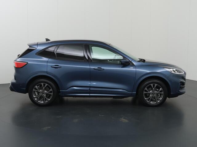 Ford KUGA 2.5 PHEV ST-Line X | Elek. Trekhaak | Winterpakket | Cruise Control Adaptief | HUD | Parkeercamera | Navigatie | Climate Control | Apple Carplay/Android Auto | Keyless Entry/Go |
