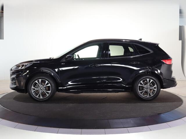 Ford KUGA 2.5 PHEV ST-Line X | Elek. Trekhaak | Winterpakket | Cruise Control Adaptief | HUD | Parkeercamera | Navigatie | Climate Control | Apple Carplay/Android Auto | Keyless Entry/Go |