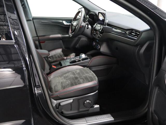 Ford KUGA 2.5 PHEV ST-Line X | Elek. Trekhaak | Winterpakket | Cruise Control Adaptief | HUD | Parkeercamera | Navigatie | Climate Control | Apple Carplay/Android Auto | Keyless Entry/Go |