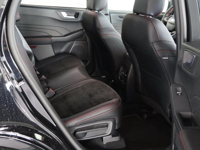 Ford KUGA 2.5 PHEV ST-Line X | Elek. Trekhaak | Winterpakket | Cruise Control Adaptief | HUD | Parkeercamera | Navigatie | Climate Control | Apple Carplay/Android Auto | Keyless Entry/Go |