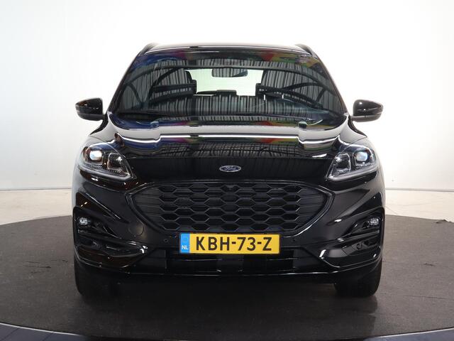 Ford KUGA 2.5 PHEV ST-Line X | Elek. Trekhaak | Winterpakket | Cruise Control Adaptief | HUD | Parkeercamera | Navigatie | Climate Control | Apple Carplay/Android Auto | Keyless Entry/Go |