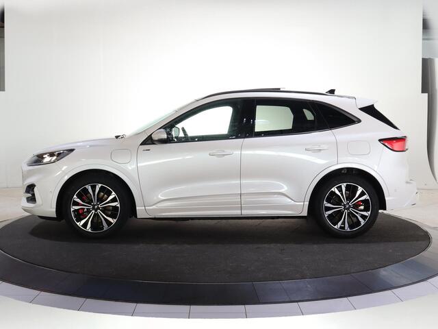 Ford KUGA 2.5 PHEV ST-Line X | Panoramadak | Winterpakket | Cruise Control Adaptief | Head-Up | B&O | St Styling pakket | Elektr. Kofferklep |