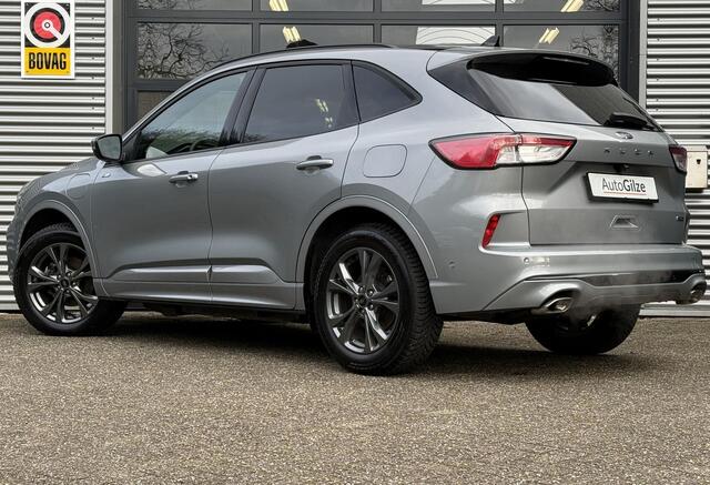 Ford KUGA 2.5 PHEV ST-Line X l Panorama l B&O l Camera l Stoelverwarming