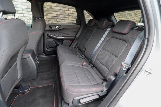 Ford KUGA 2.5 PHEV ST-Line | Trekhaak | Adaptieve cruise | Rijklaarprijs - incl.garantie