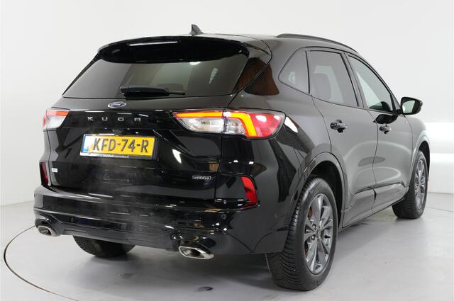 Ford KUGA 2.5 PHEV ST-Line X | 360° Camera | Cruise adptief | El. Achterklp |
