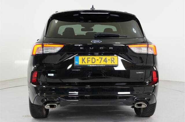 Ford KUGA 2.5 PHEV ST-Line X | 360° Camera | Cruise adptief | El. Achterklp |