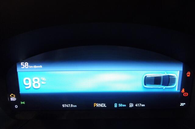 Ford KUGA 2.5 PHEV Active X Panoramadak Trekhaak bomvol nw 57.000,- garantie tot 2029