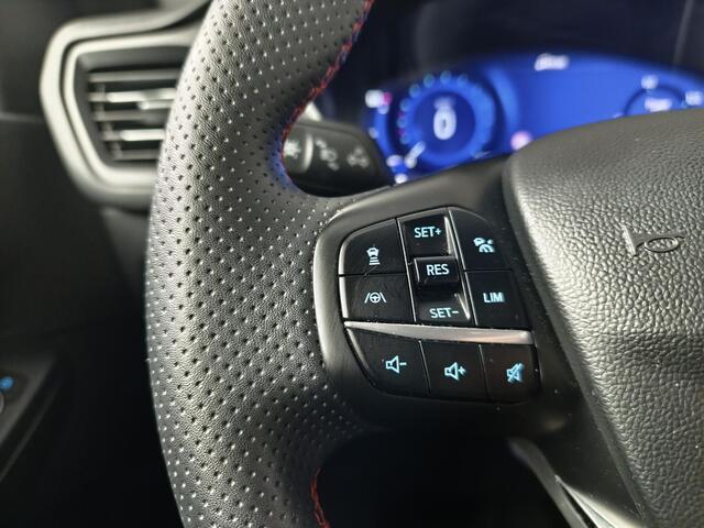 Ford KUGA 2.5 PHEV ST-Line X | Dodehoek Detectie | Carplay/Android | Premium Audio Bang&Olufsen |