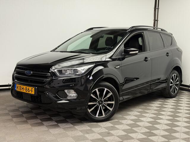 Ford KUGA 1.5 EcoBoost ST Line AWD Automaat Zeer Compleet