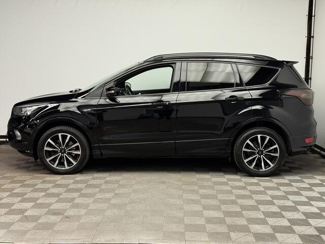Ford KUGA 1.5 EcoBoost ST Line AWD Automaat Zeer Compleet