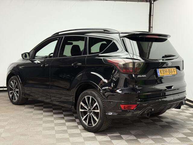 Ford KUGA 1.5 EcoBoost ST Line AWD Automaat Zeer Compleet