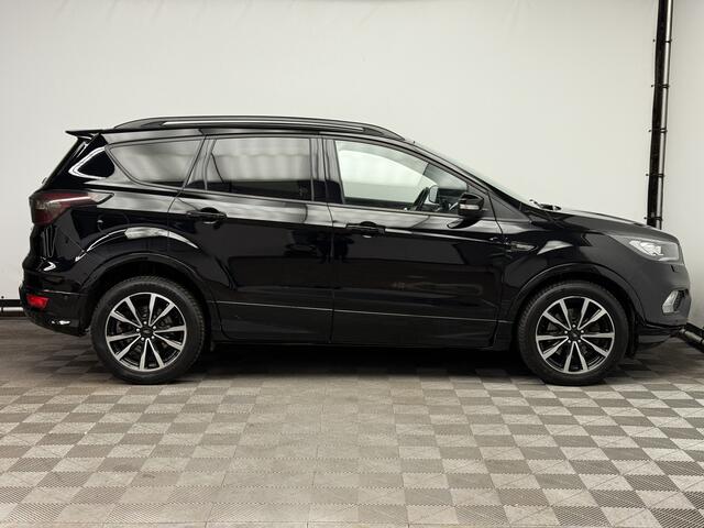 Ford KUGA 1.5 EcoBoost ST Line AWD Automaat Zeer Compleet