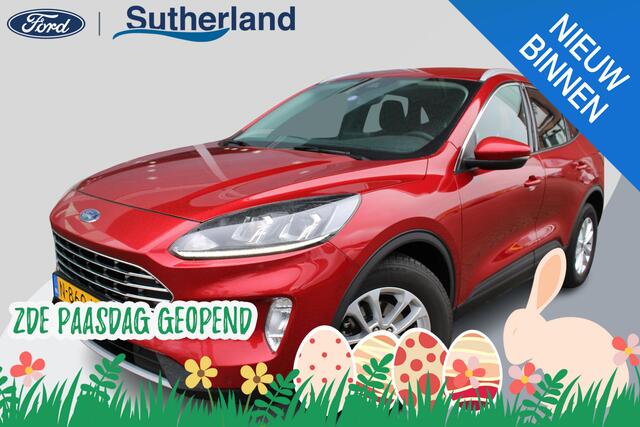 Ford KUGA 1.5 EcoBoost Titanium 150pk | Trekhaak | Winter Pack | Navigatie | Camera