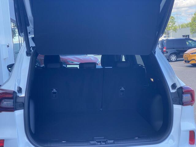 Ford KUGA 2.5 PHEV ST-Line X 243pk | Driver Assistance Pack | Black Package | Winterpack | Wegklapbare Trekhaak | AGR Stoelen