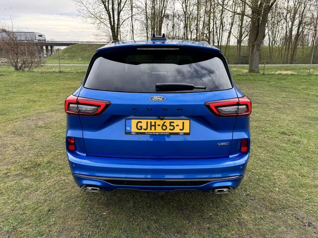 Ford KUGA 2.5 PHEV 243PK ST-Line X | TREKHAAK WEGKLAPBAAR | BLIS | WINTERPACK | MATRIX LED | HEAD-UP DISPLAY | ADAP. CRUISE | NL AUTO |