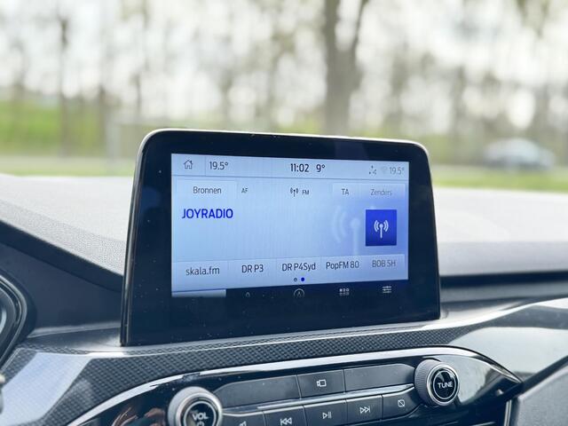 Ford KUGA 2.5 PHEV 225PK ST-Line X | TREKHAAK 1.500KG | WINTERPACK | PLATINUM WHITE | B&O | BLIS | ADAP. CRUISE |