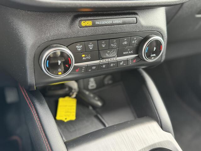 Ford KUGA 2.5 PHEV 225PK ST-Line X | TREKHAAK 1.500KG | WINTERPACK | PLATINUM WHITE | B&O | BLIS | ADAP. CRUISE |