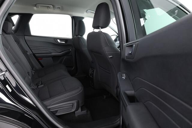 Ford KUGA 2.5 PHEV Titanium | NAVI | CAMERA | Stoelverwarming *GOEDE VRIJDAG + 2e PAASDAG OPEN!*