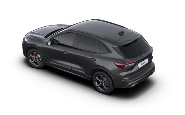 Ford KUGA 2.5 PHEV ST-Line X | 243 PK | Winter Pack | Elektrische Achterklep | Memory Seats | B&O Audio | AGR Stoelen | Adaptieve Cruise | Origineel Nederlandse auto | 2.100kg Trekgewicht