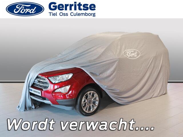 Ford KUGA 2.5 PHEV Titanium X * TREKHAAK * WINTERPACK * ADAP CRUISE * CAMERA V&A *