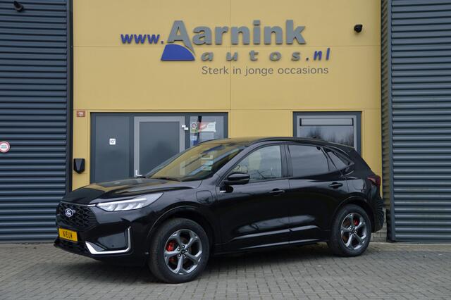 Ford KUGA 5x 2.5 PHEV ST-line X