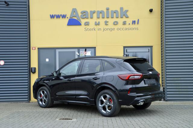 Ford KUGA 5x 2.5 PHEV ST-line X