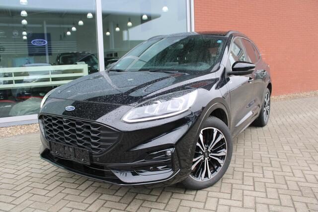 Ford KUGA 2.5 PHEV ST-Line X | Winterpack |