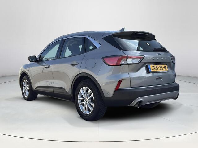 Ford KUGA 2.5 PHEV Titanium | All Seasonbanden | Achteruitrijcamera | Navigatie |