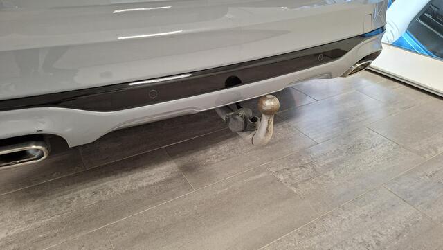 Ford KUGA 2.5 PHEV 225PK Graphite Tech Edition Pano/Trekhaak