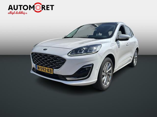 Ford KUGA 2.5 PHEV Vignale